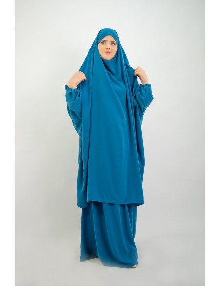 Jilbab Kawthar Dos Habitaciones