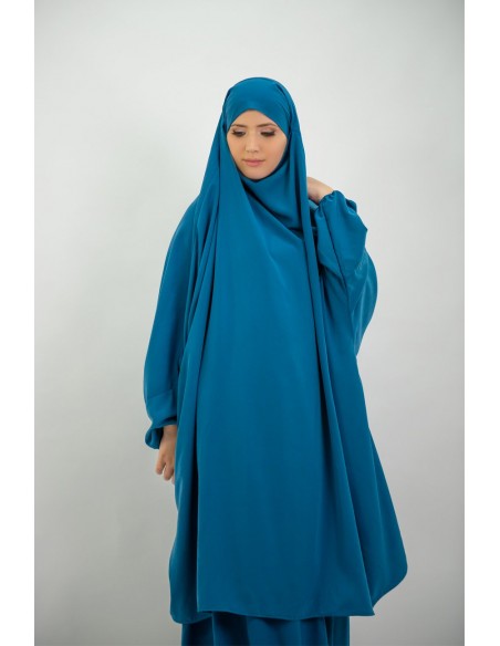 Jilbab Kawthar Dos Habitaciones