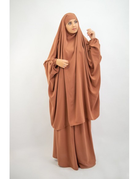 Jilbab Kawthar Dos Habitaciones