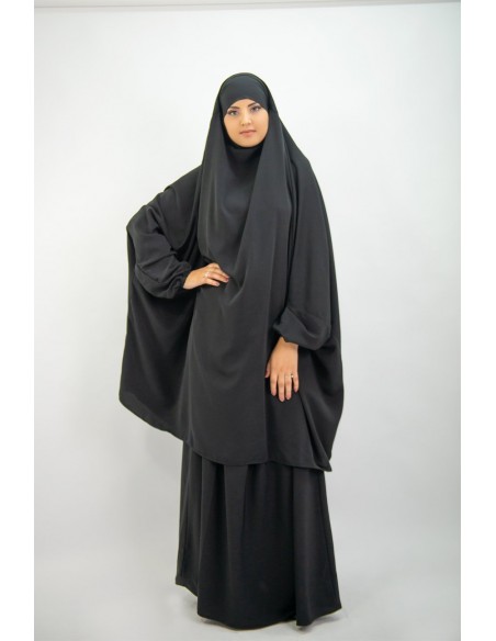 Jilbab Kawthar Dos Habitaciones