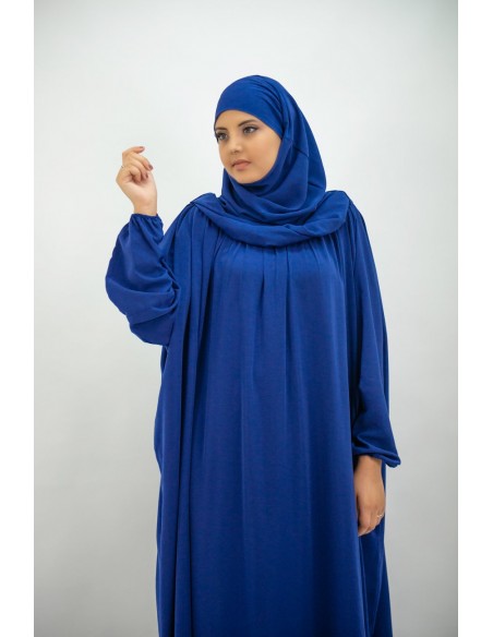 Abaya Jilbab Ajman With Scarf