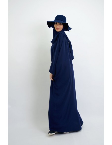 Abaya Jilbab Ajman With Scarf
