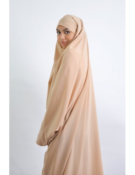 Jilbab 1 pieza Kawthar