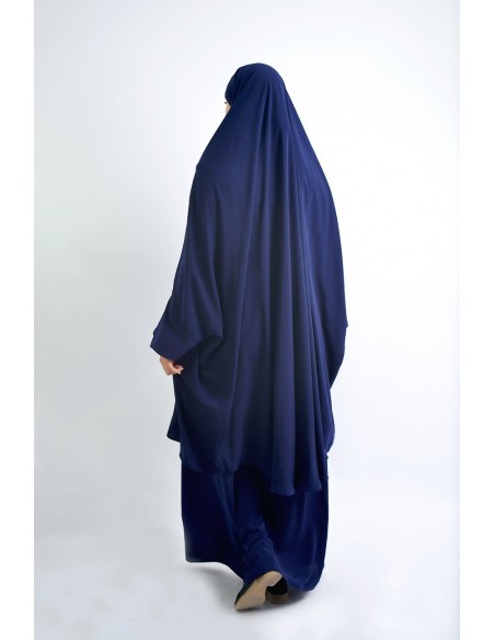 Jilbab Kawthar Deux Pièces