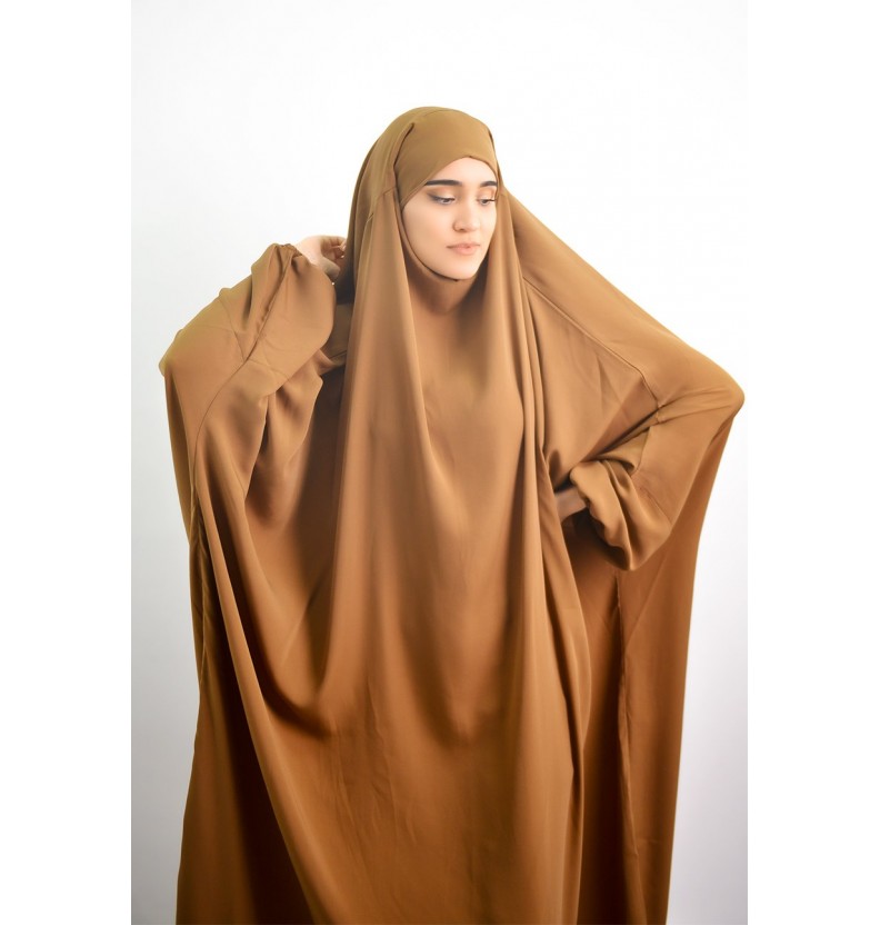 Jilbab 1 piece Kawthar