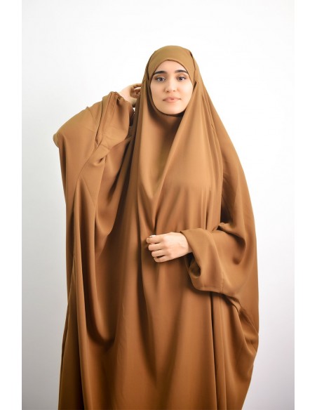 Jilbab 1 pièce Kawthar