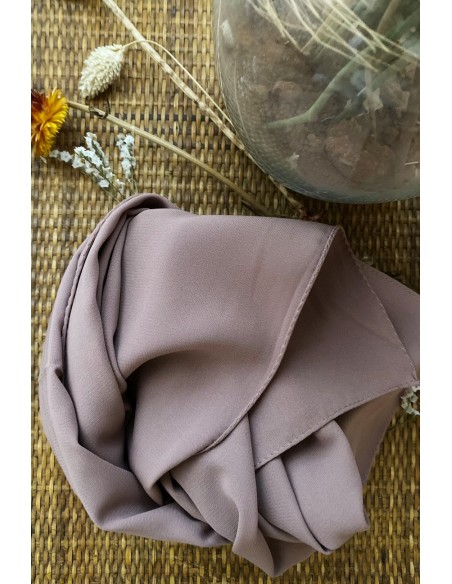 Grand châle Soie de Médine