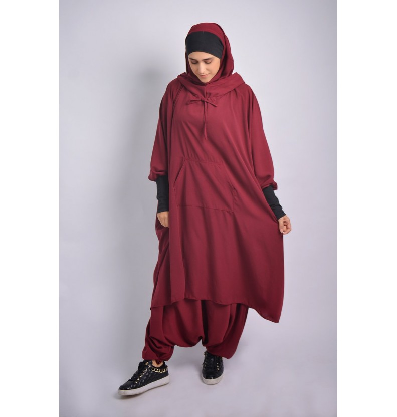 Ensemble Active Wear