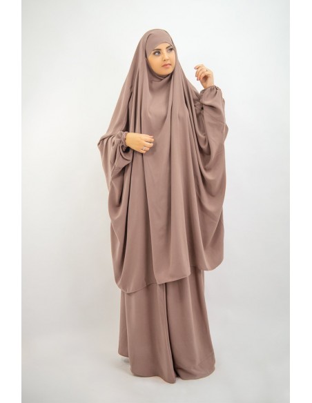 Jilbab Kawthar Zwei Zimmer