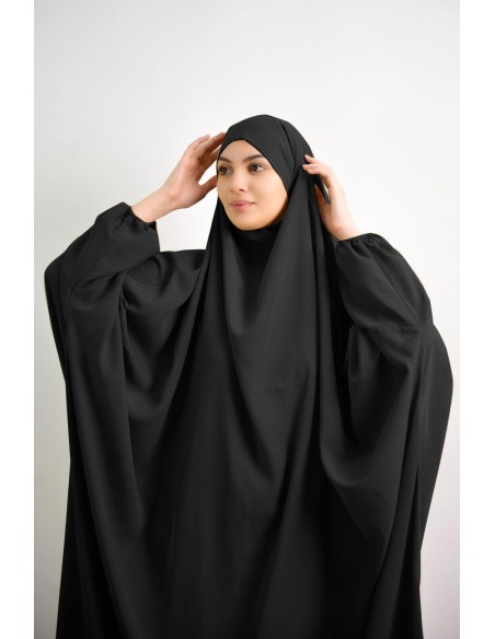 Jilbab 1 pièce Kawthar