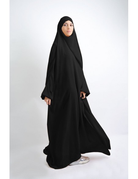 Jilbab 1 pièce Kawthar
