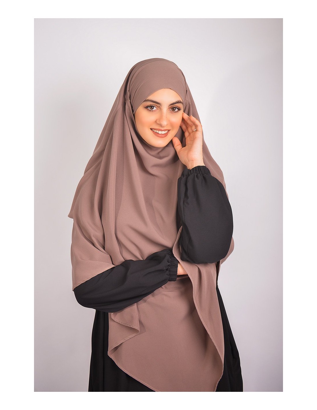 khimar 2 Sails