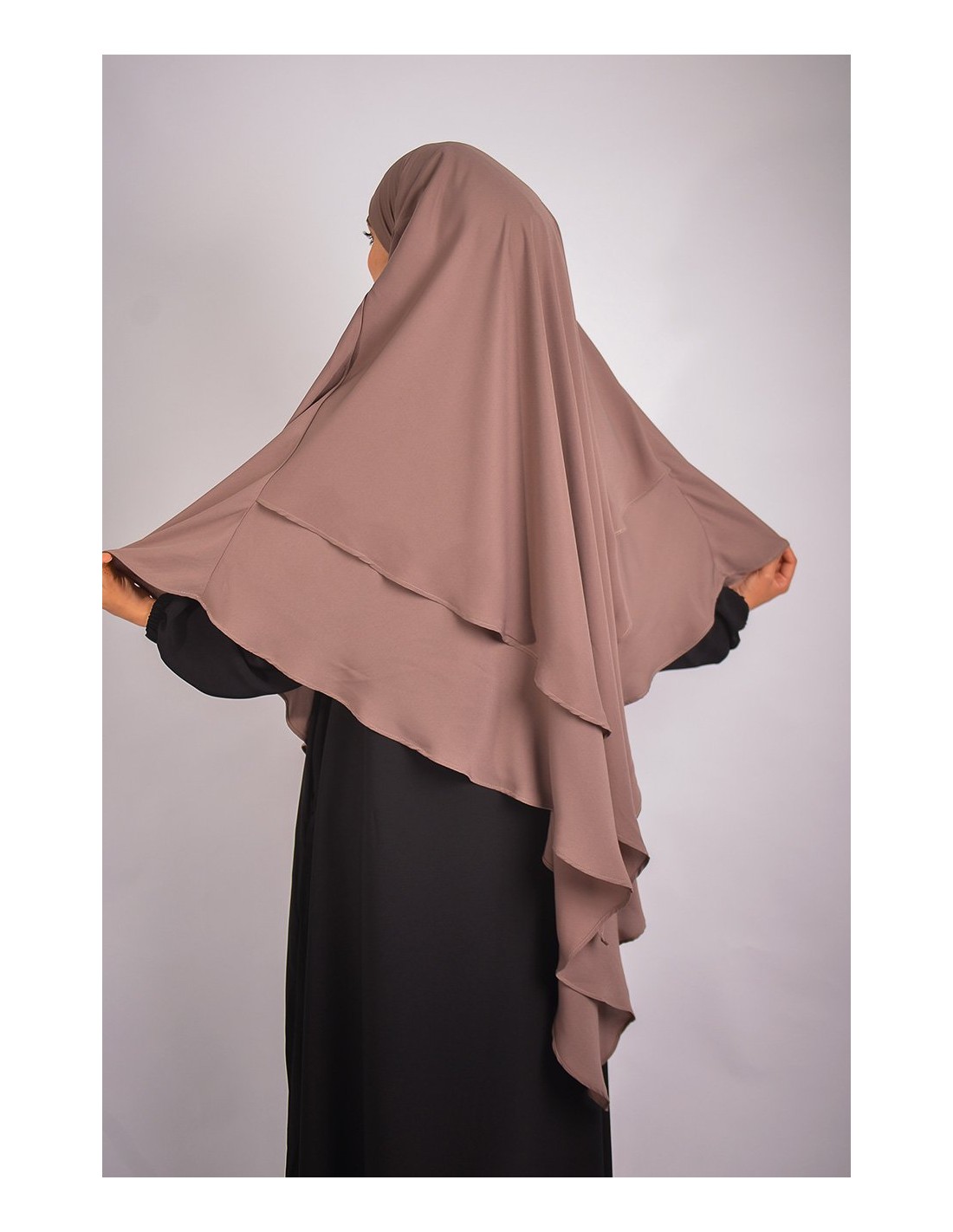 khimar 2 Sails