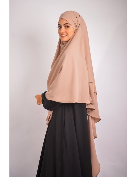 khimar 2 Sails