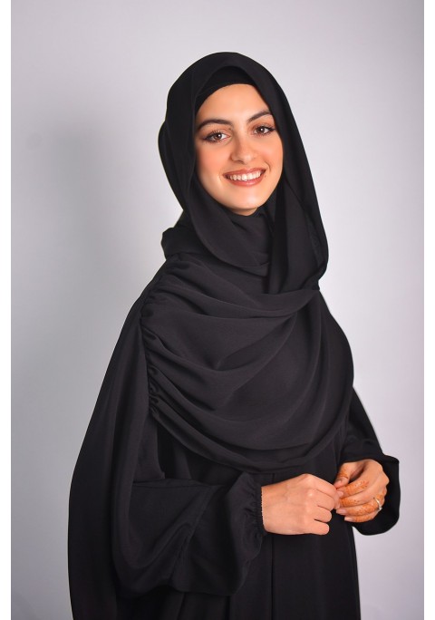 Chal integrado Abaya Khaleej