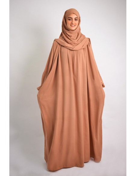 Abaya Jilbab Ajman With Scarf