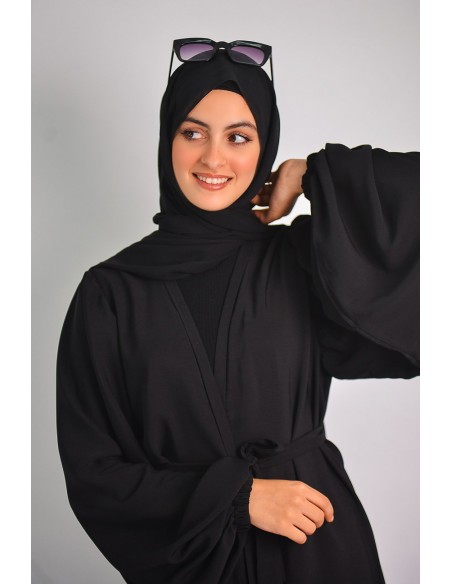 Ensemble Kimono Emirati Queen