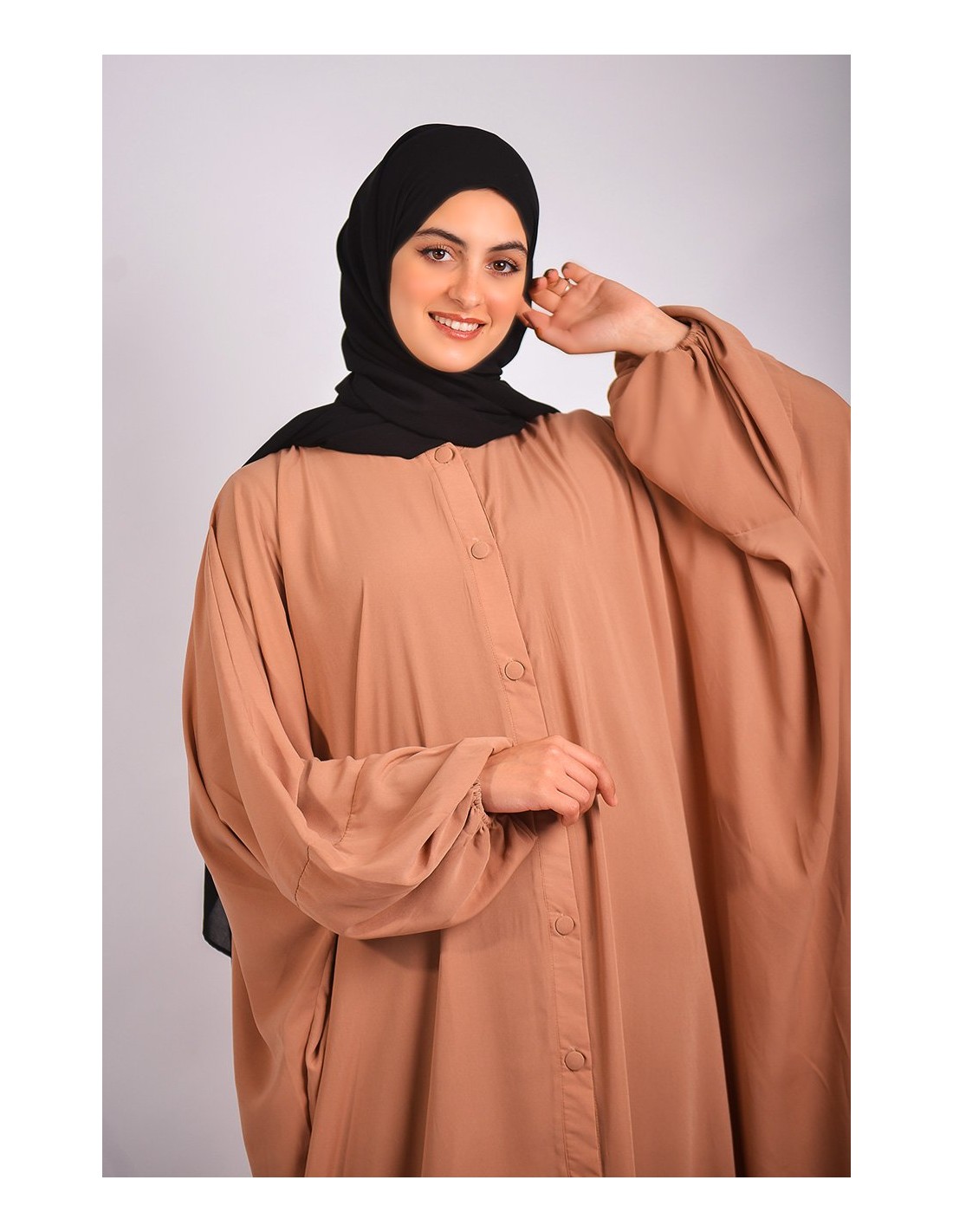 Abaya Al Qassimia