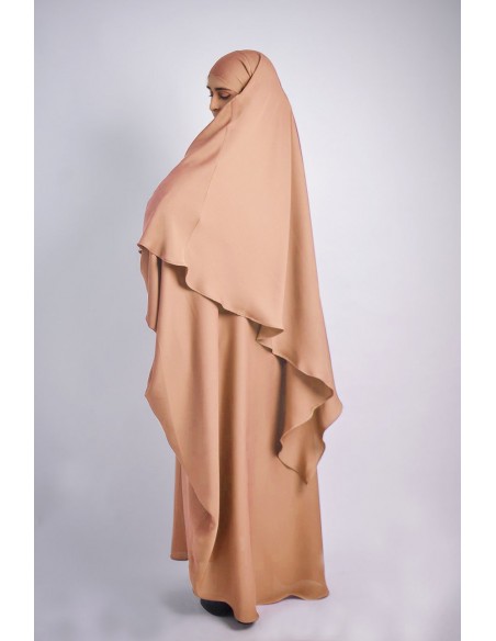Khimar Pointe Assiya
