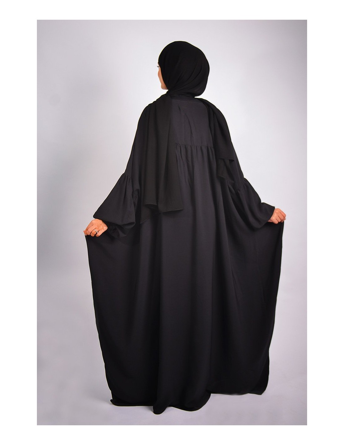 Abaya Sumiya