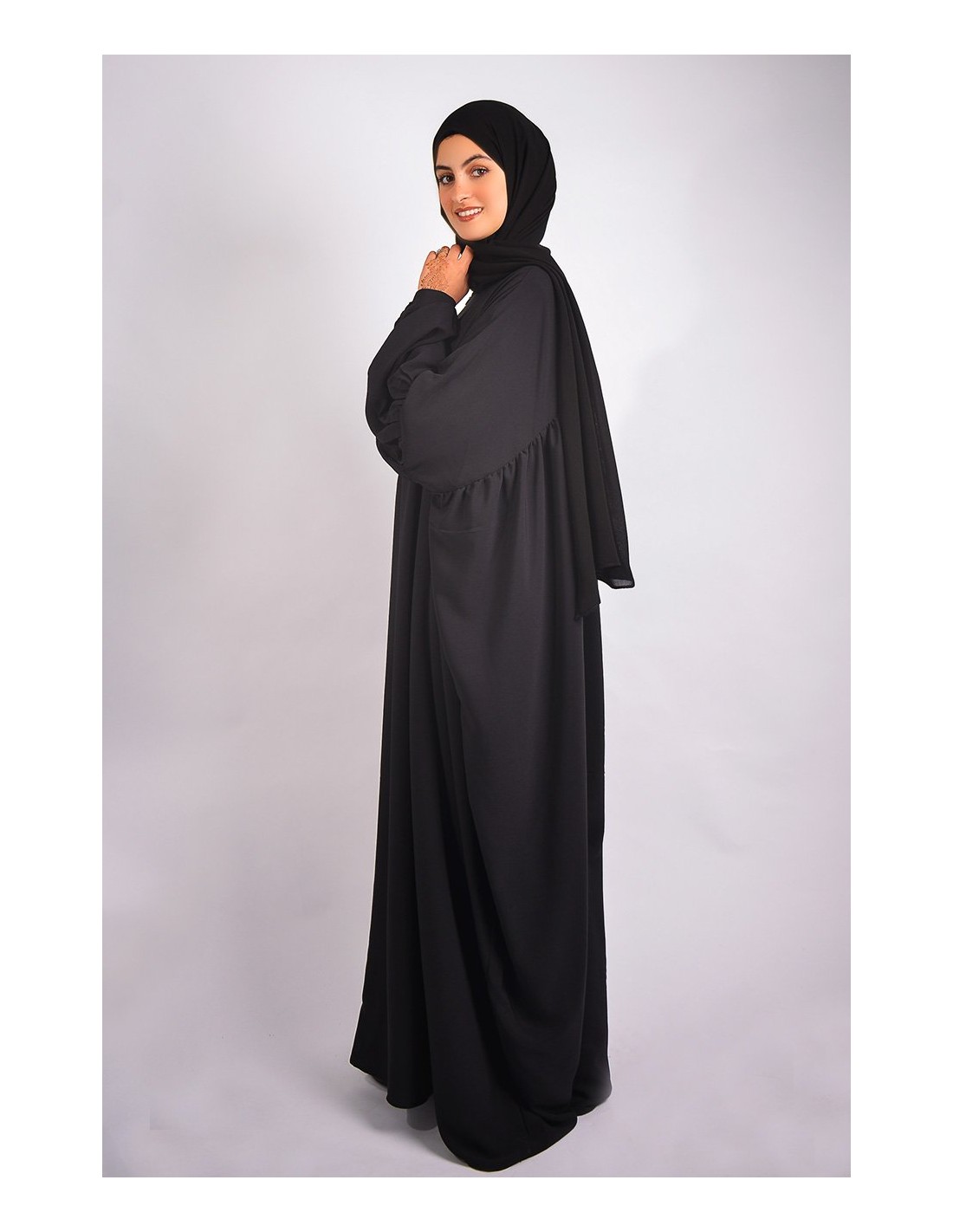 Abaya Sumiya