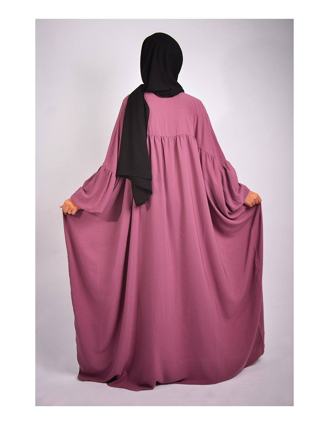 Abaya Sumiya