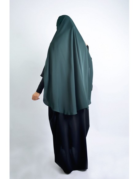 Mini Khimar Warda