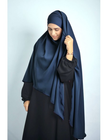Mini Khimar Warda