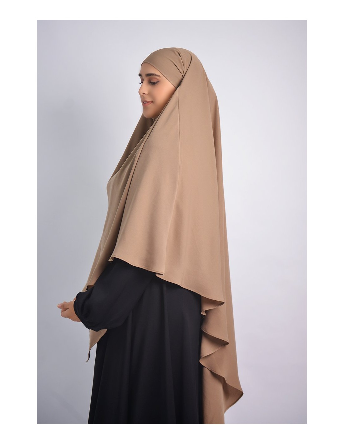 Khimar Assiya Point