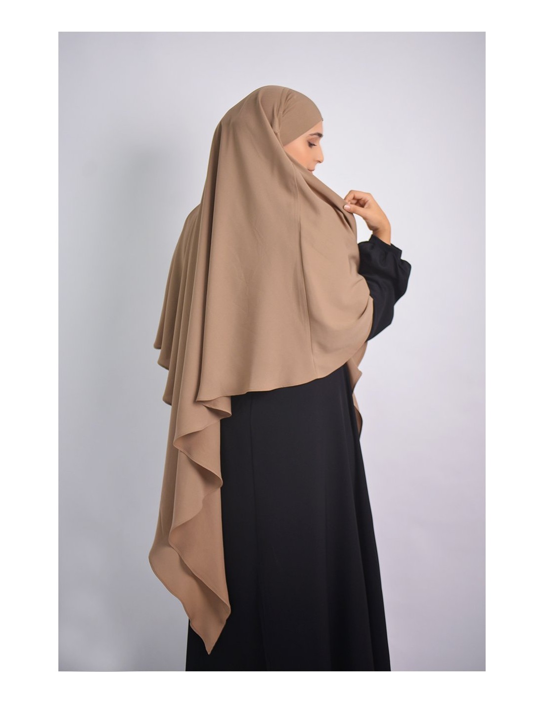 Khimar Assiya Point