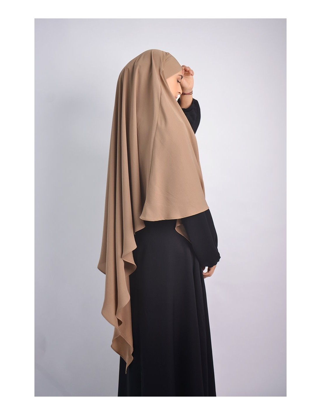 Khimar Assiya Point