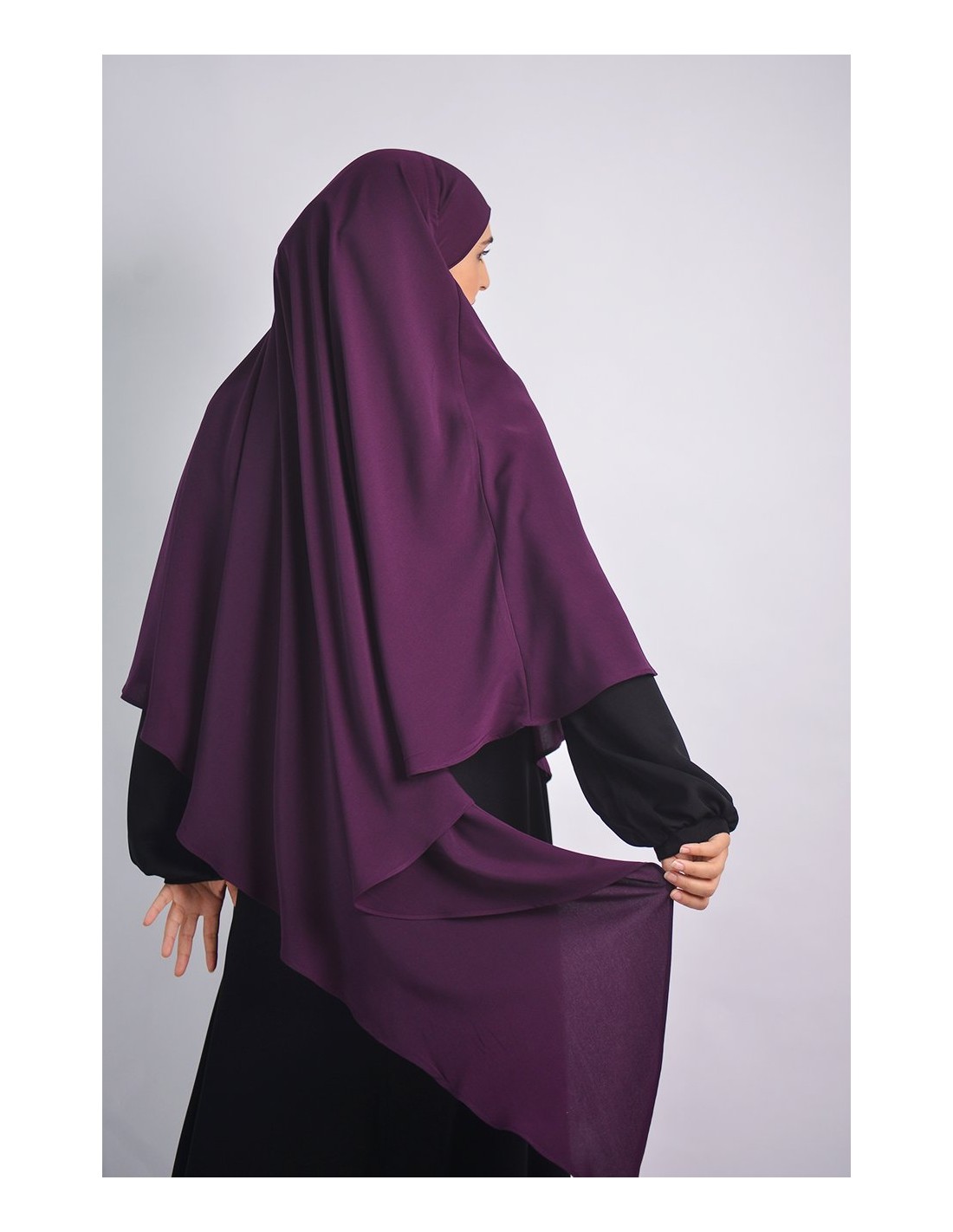 Punta Khimar Assiya