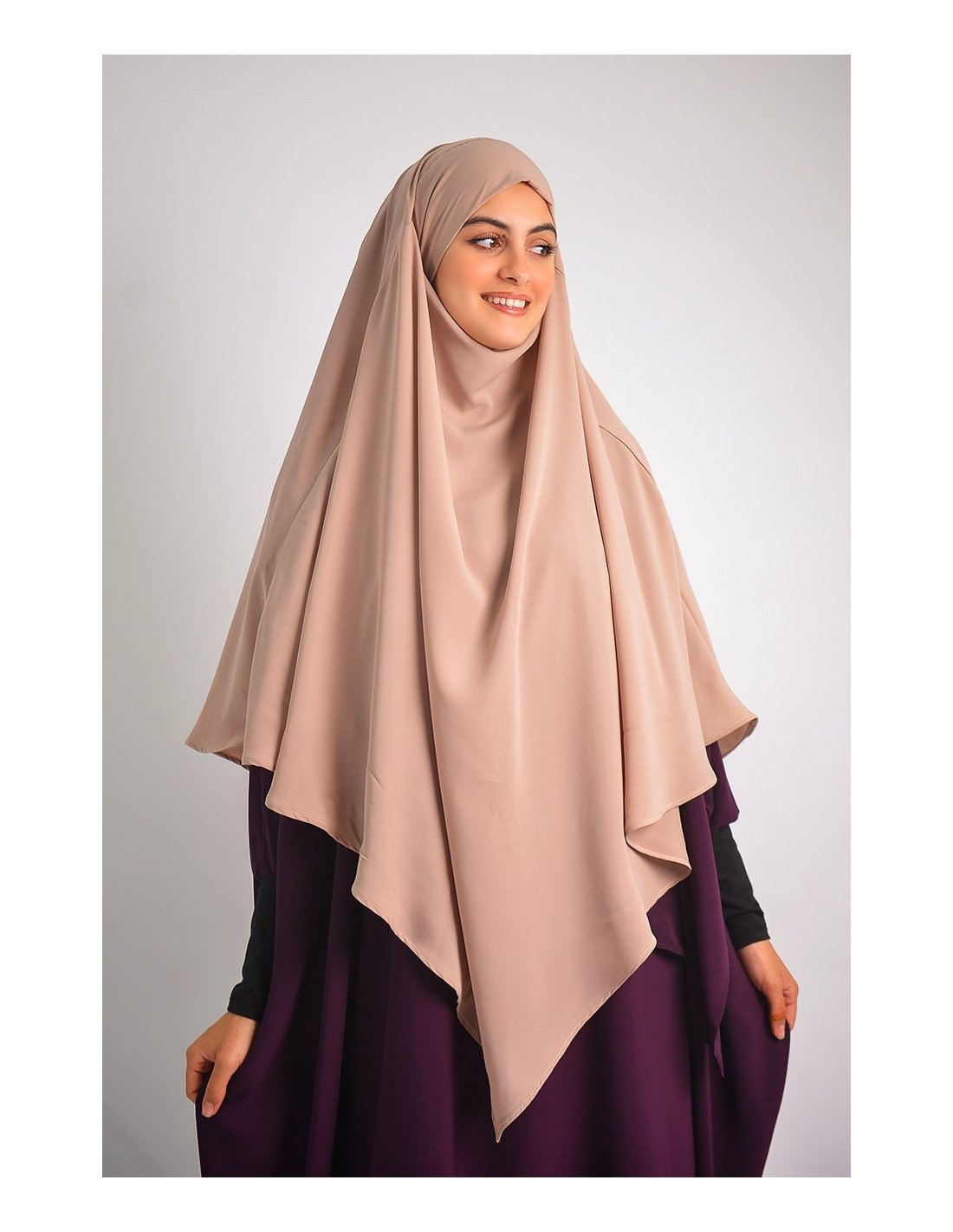 Khimar Assiya Point