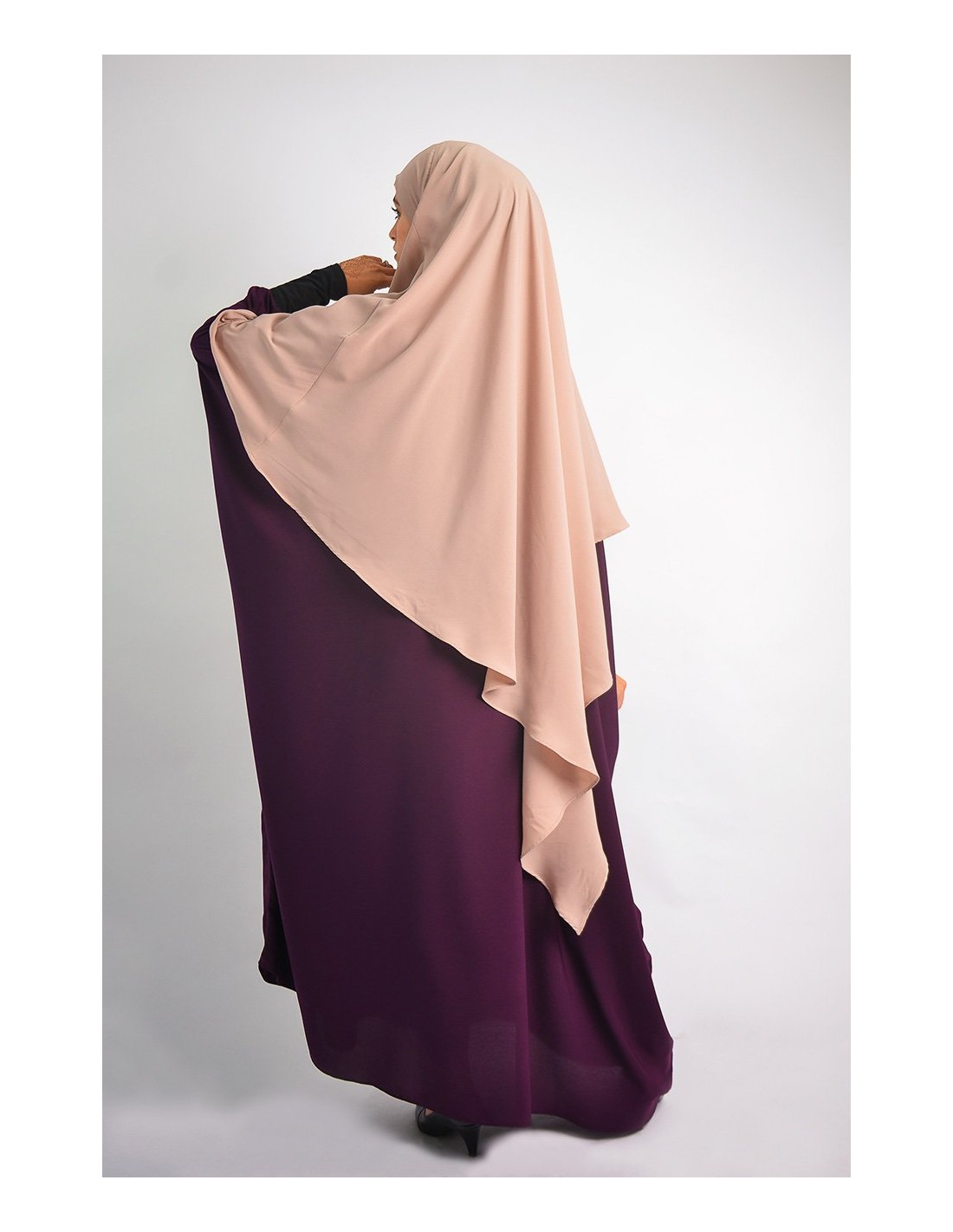 Khimar Assiya Point