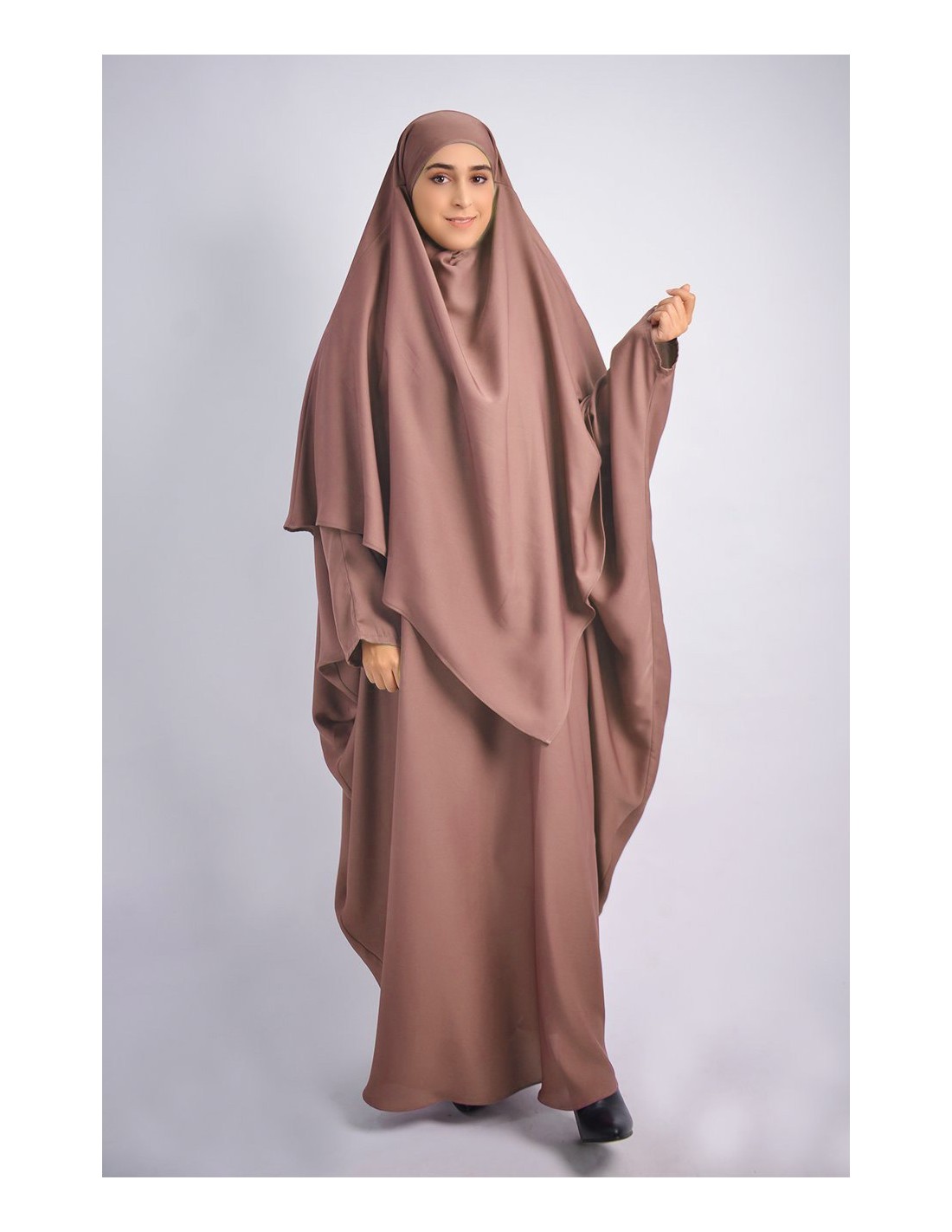 Khimar Assiya Point