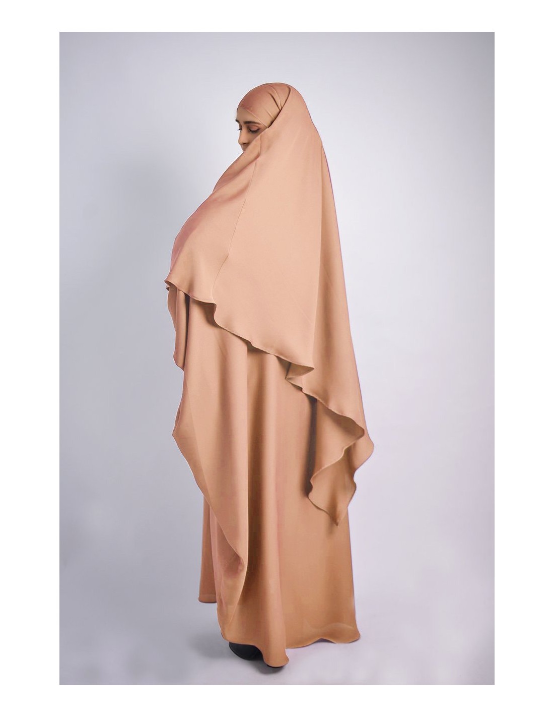 Khimar Assiya Point