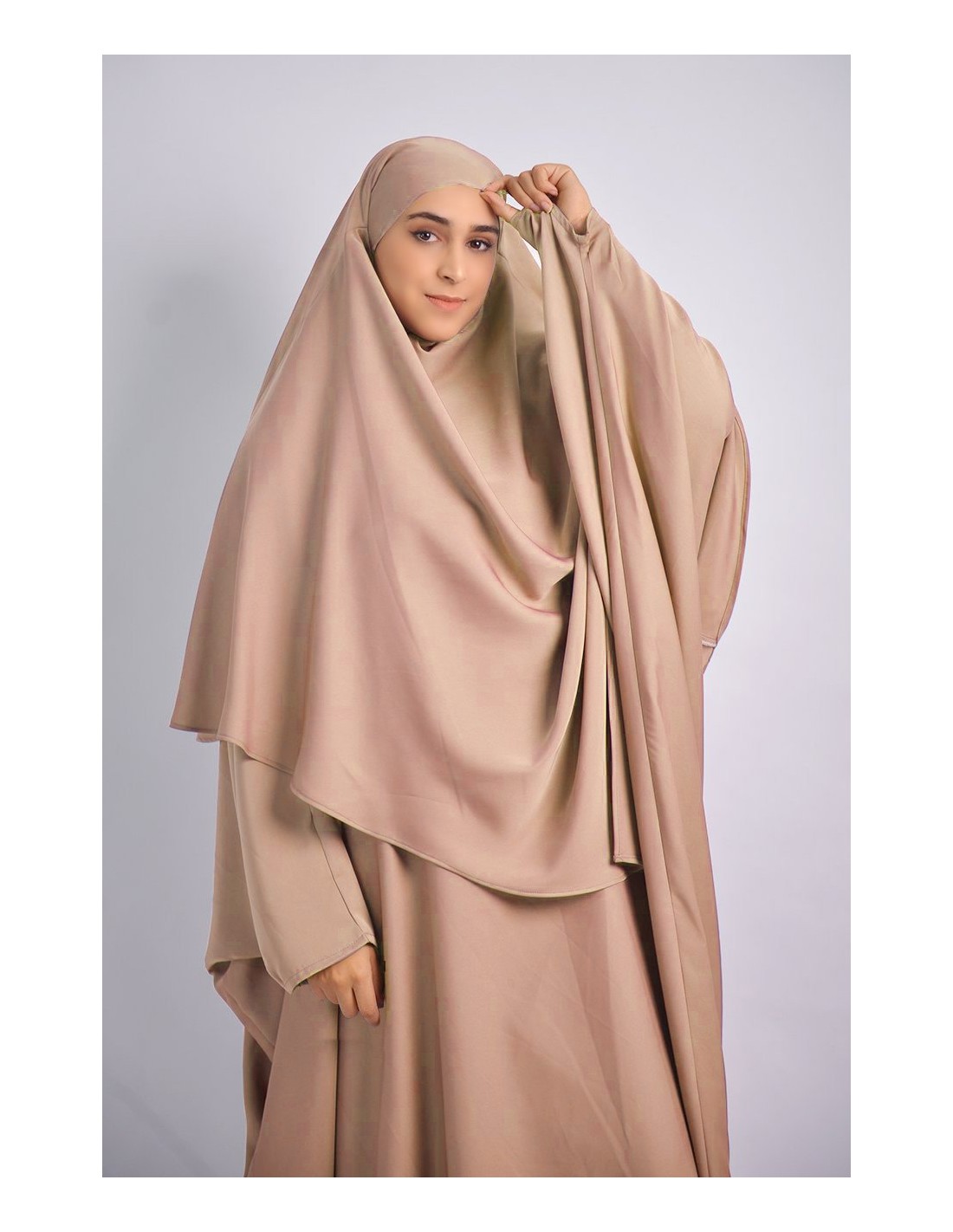 Khimar Assiya Point