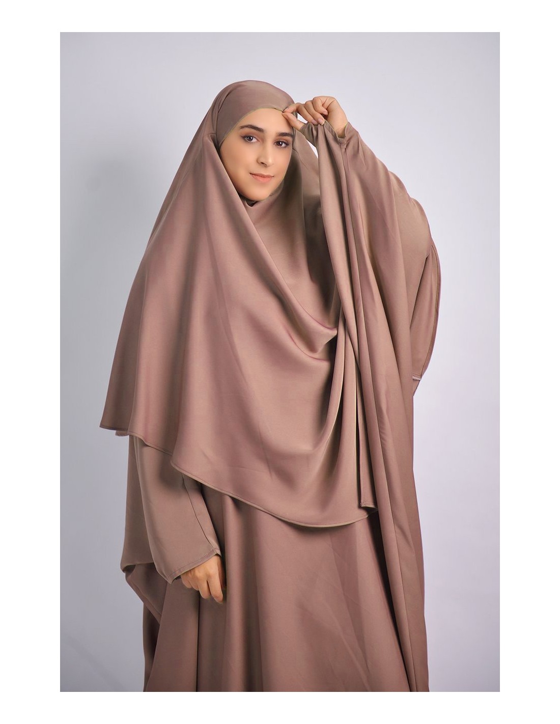 Khimar Assiya Point