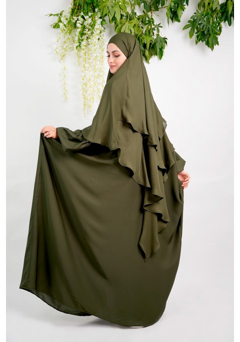 Muslim clothing & fashion