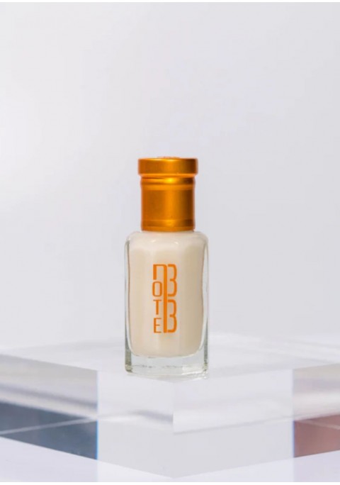 Musc Tahara Jaade - 12ml 2