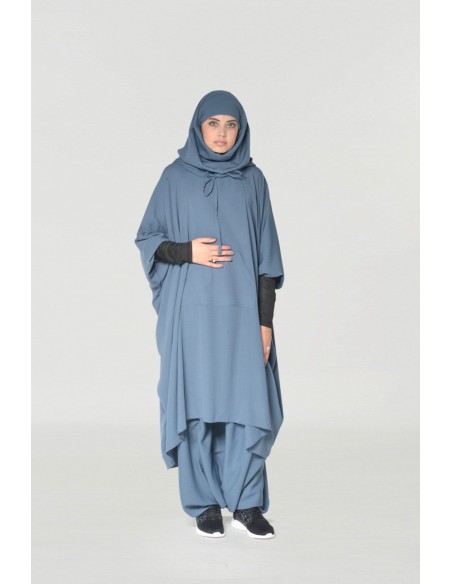 Ensemble Active Wear