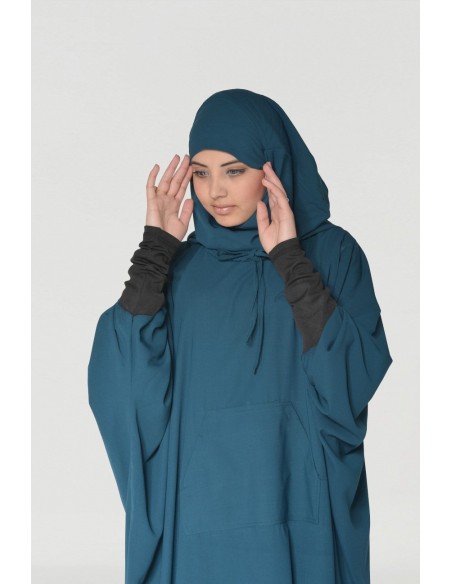 Juego de desgaste activo