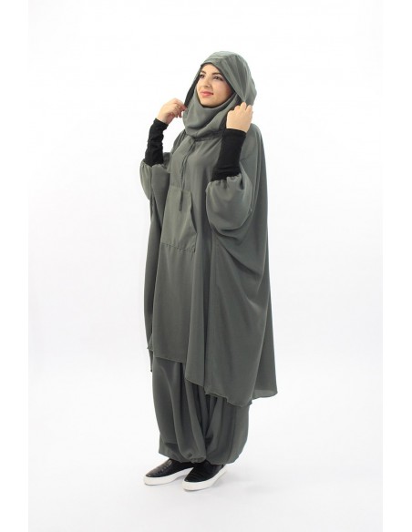 Ensemble Active Wear