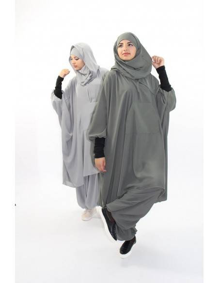 Aktives Verschleißset