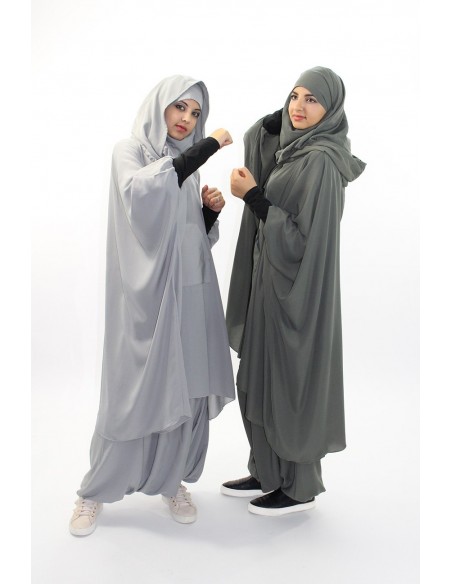 Ensemble Active Wear