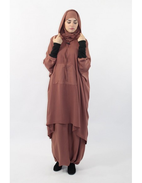 Ensemble Active Wear