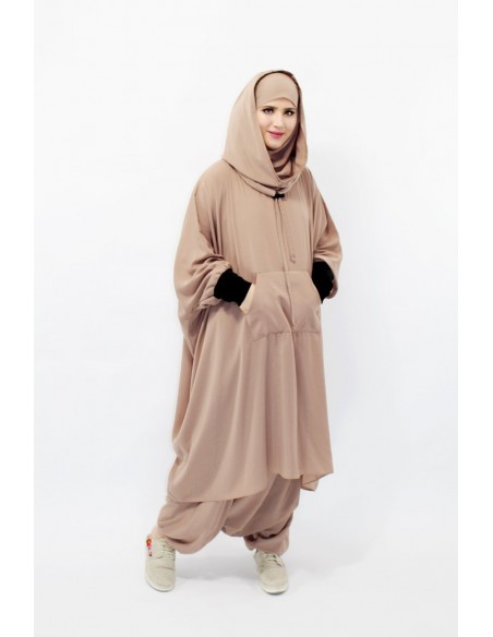 Juego de desgaste activo