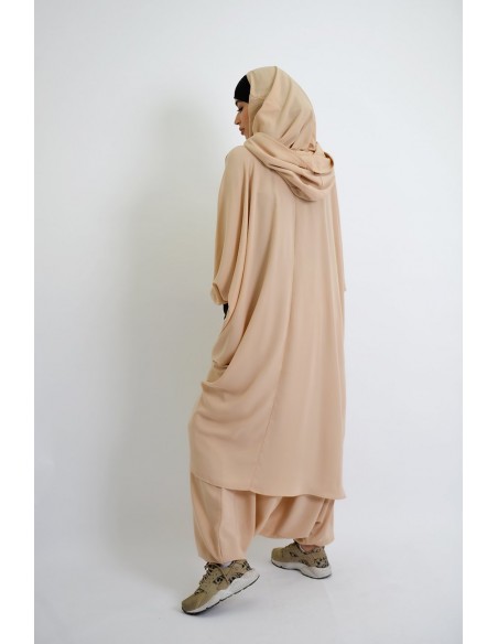 Juego de desgaste activo