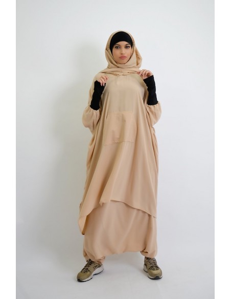 Aktives Verschleißset