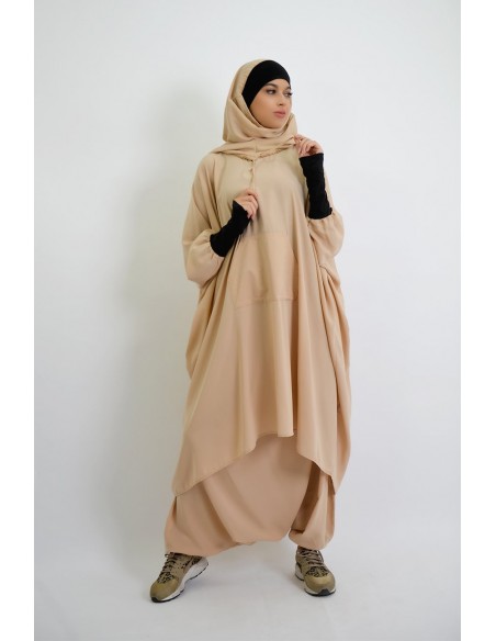 Juego de desgaste activo